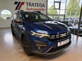 Dacia Sandero Stepway Extreme TCe 110 el.GSD Navi TW - Dacia Sandero mit Panoramadach