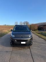 Citroën SpaceTourer Pössl Campster  - Citroën Wohnwagen & Wohnmobile