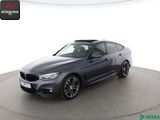 BMW 340 Gran Turismo i M SPORT NAVIPROF,HUD,MEMORY - BMW 340 Gran Turismo