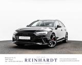 Audi A4 AVANT 40TFSi 2x S LINE/ALL-BLACK/ACC/PANO/360