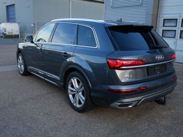 Audi Q7 - 5