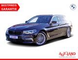 BMW 525d Luxury Line LED Navi ACC Head-Up Kamera DAB - BMW 525: Kombi, 525d