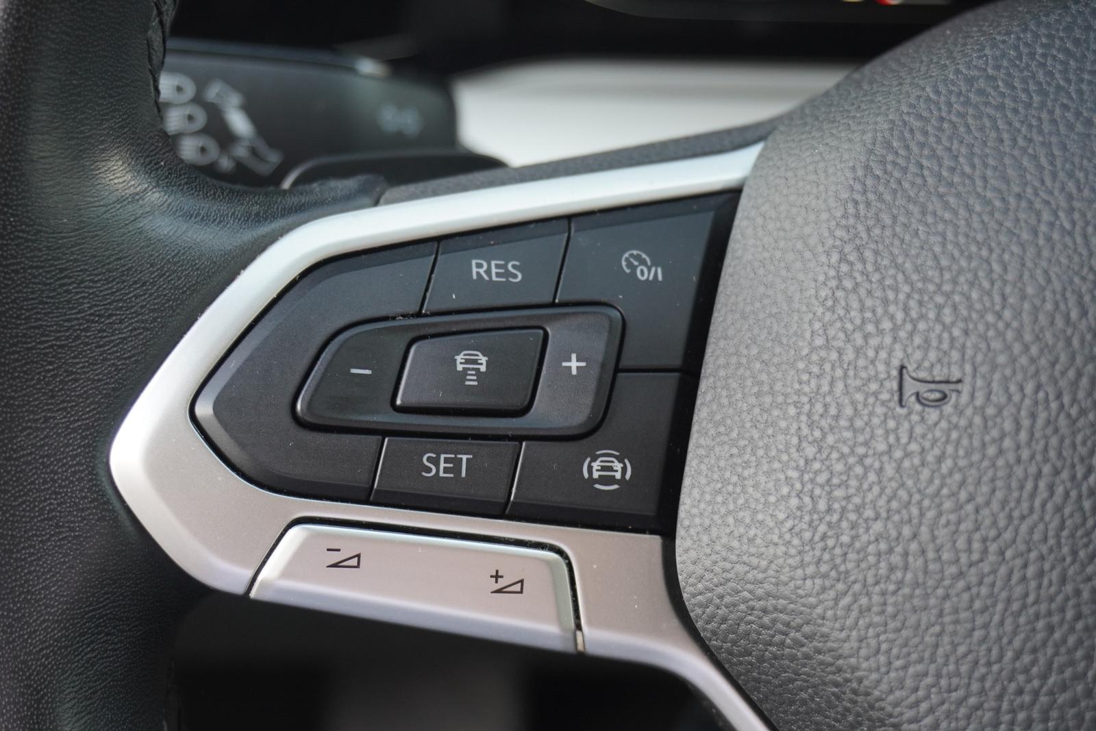 Volkswagen Golf VIII Variant 2.0 TDI R-Line LED Navi AHK, миниатюра 15