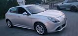 Alfa Romeo Giulietta Turismo - gebrauchte Alfa Romeo Giulietta aus dem Jahr 2011