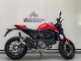 Ducati Monster 937 Plus + - Ducati Monster Plus