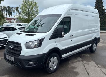 Ford Leasingangebot: Ford Transit Kasten 350 L3 H3 HA - AHK