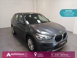 BMW X1 sDrive20i Navi|CAM|Sitzhzg.|Isofix - BMW: Is