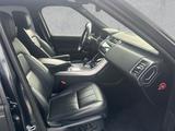 Land Rover Range Rover Sport 5.0 V8 P525 HSE Dynamic - Land Rover in Halle