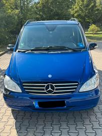 صورة 2 لـ 2005 Mercedes-BENZ VIANO