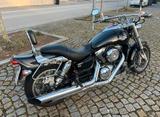 Suzuki Marauder VZ 1600 - SUZUKI VZ 1600 MARAUDER