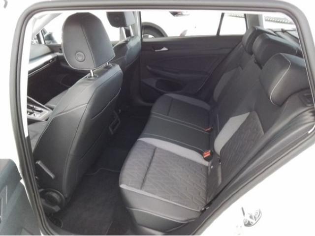 Volkswagen Golf Variant ENERGY 1.5 eTSI DSG LED NAV KAM HuD, миниатюра 6