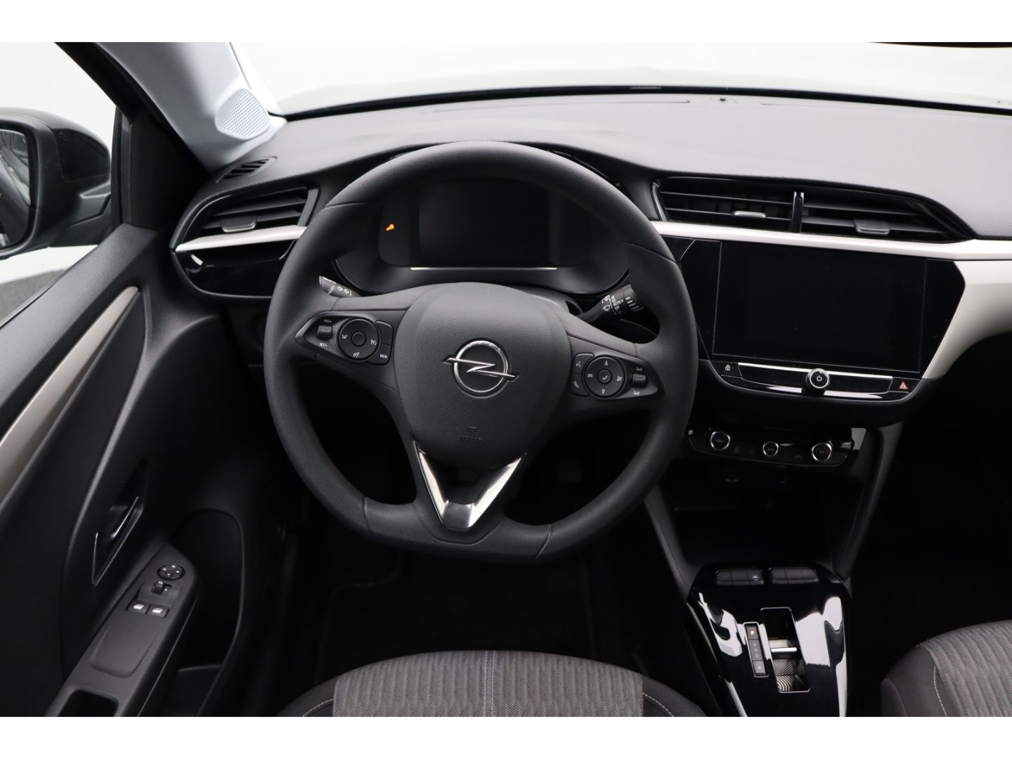 Fahrzeugabbildung Opel Corsa-e Edition Klimaautomatik Garantie LM-Felge