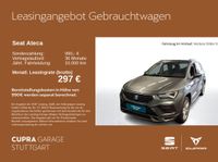 Seat Ateca - Vorschau Bild 1