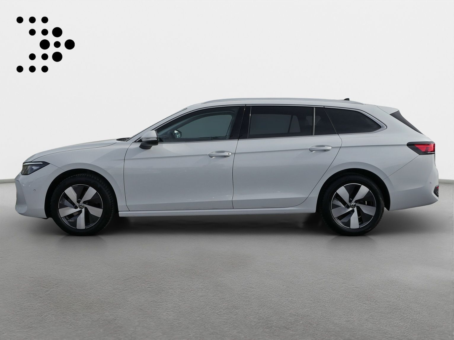 Volkswagen Passat Variant - Bild 3