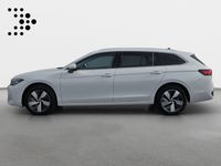 Volkswagen Passat Variant - Vorschau Bild 3