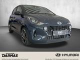 Hyundai i10 1.0 Edition 30+ Navi Klima 16 Alu RFK TOP  - Hyundai i10 Gebrauchtwagen in Dortmund