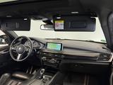 BMW X6 xDrive 40d M-Paket|PANO|HUD|KAMERA|MEMORY| - BMW X6: 40d