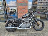 Harley-Davidson Sportster XL1200 Nightster - HARLEY-DAVIDSON XL 1200 N