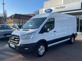 Ford Transit 350 L3H2 / Express-Line+SYNC4+ACC+360°