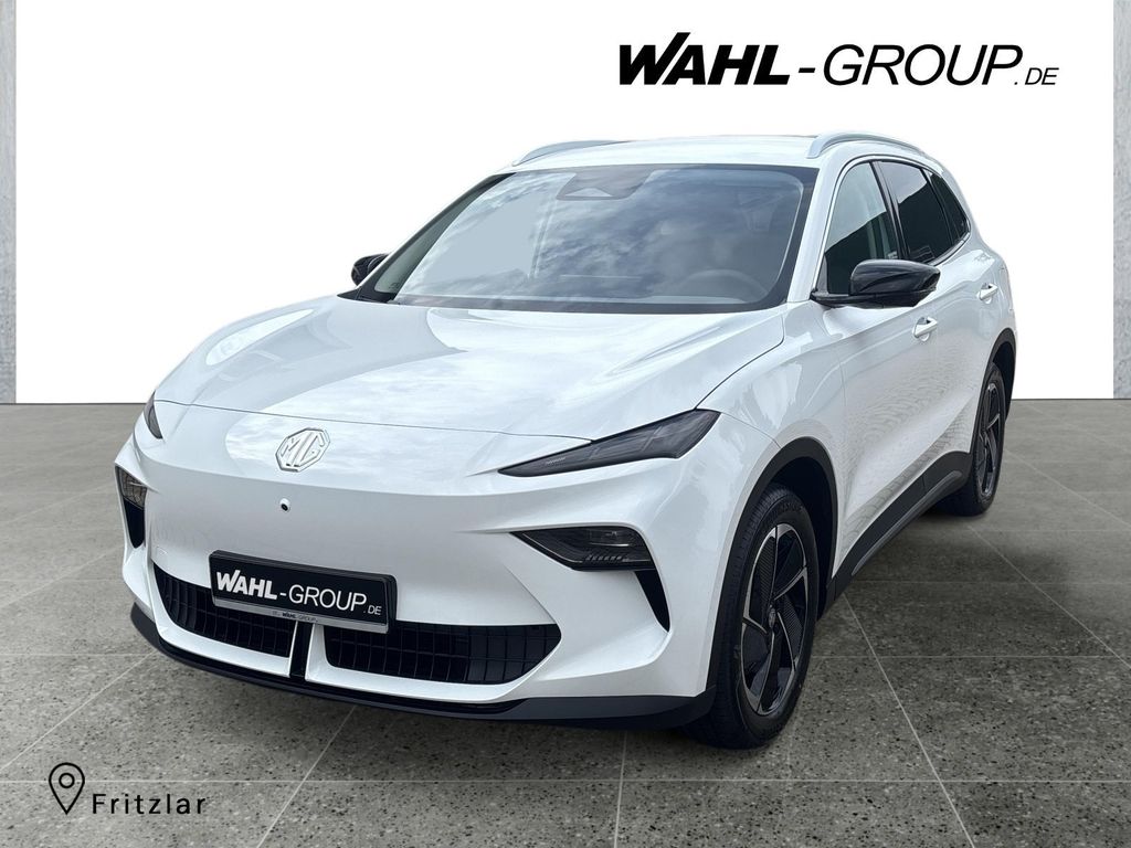 Image of MG S5