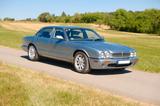 Jaguar XJ 8 4.0 Sovereign - Jaguar XJ aus 2002