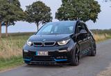 BMW i3s KW Gewindefahrwerk i8 Felgen Leder Suite HK - BMW i3 aus 2020