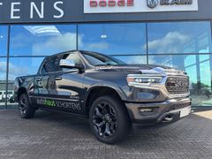 Fahrzeugabbildung Dodge RAM 1500 Limited LPG NAP Luft LED ACC 22" dt.Fzg