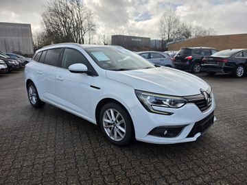 Renault Megane - 3