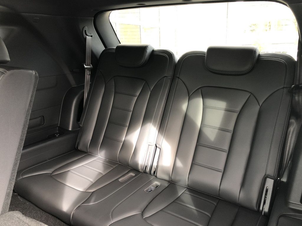 KGM Rexton - Bild 9