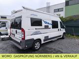 Pössl 2 Win/Klima/Festbett/1.Hd/SAT/TV/Tüv/Scheckheft - Offers