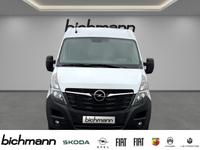 Opel Movano L3H2 PDC RFK DAB Nav BT Sicht-Paket