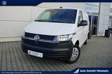 Volkswagen Transporter 6.1 Kasten 2,0 l TDI 7-Gang-DSG - gebrauchte VW T6 Transporter aus dem Jahr 2024