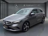 Mercedes-Benz B 220 d 4M +Progressive+DIST+KAMERA+AHK+360°+SHZ - Mercedes-Benz B 220 aus 2021