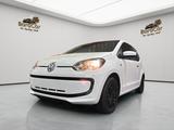 Volkswagen up! 2016 + TÜV NEU 07.27+Allwetterreifen*TOP - Gebrauchte Kleinwagen in Berlin