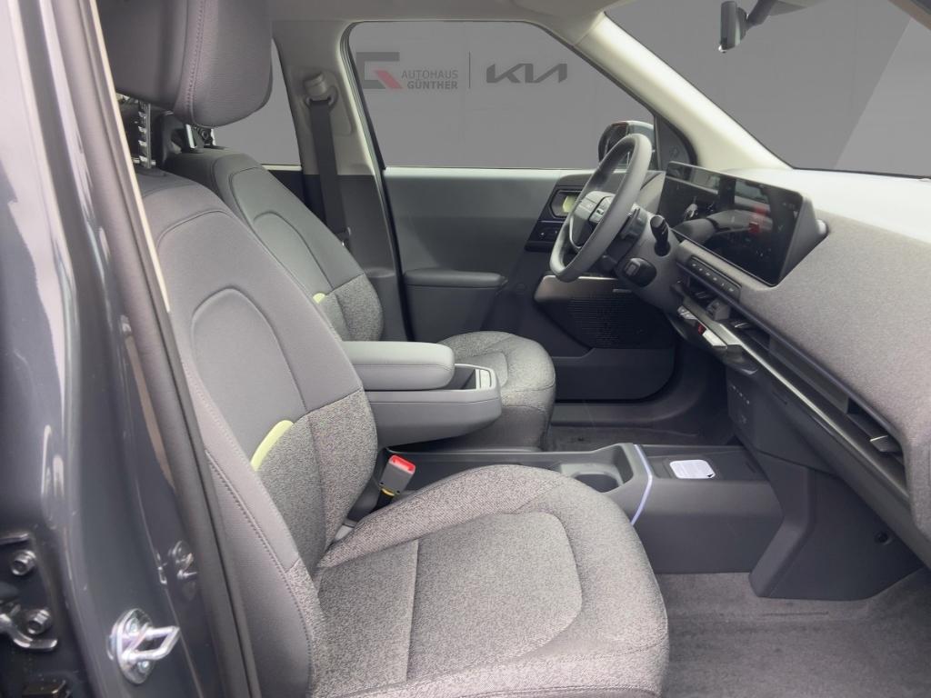 Kia EV2 Earth 42.2KWH DriveWise Wärmepumpe Harman/Ka