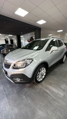 Opel Mokka 1.7 CDTI Ecotec 130CV 4x2 Start&Stop 