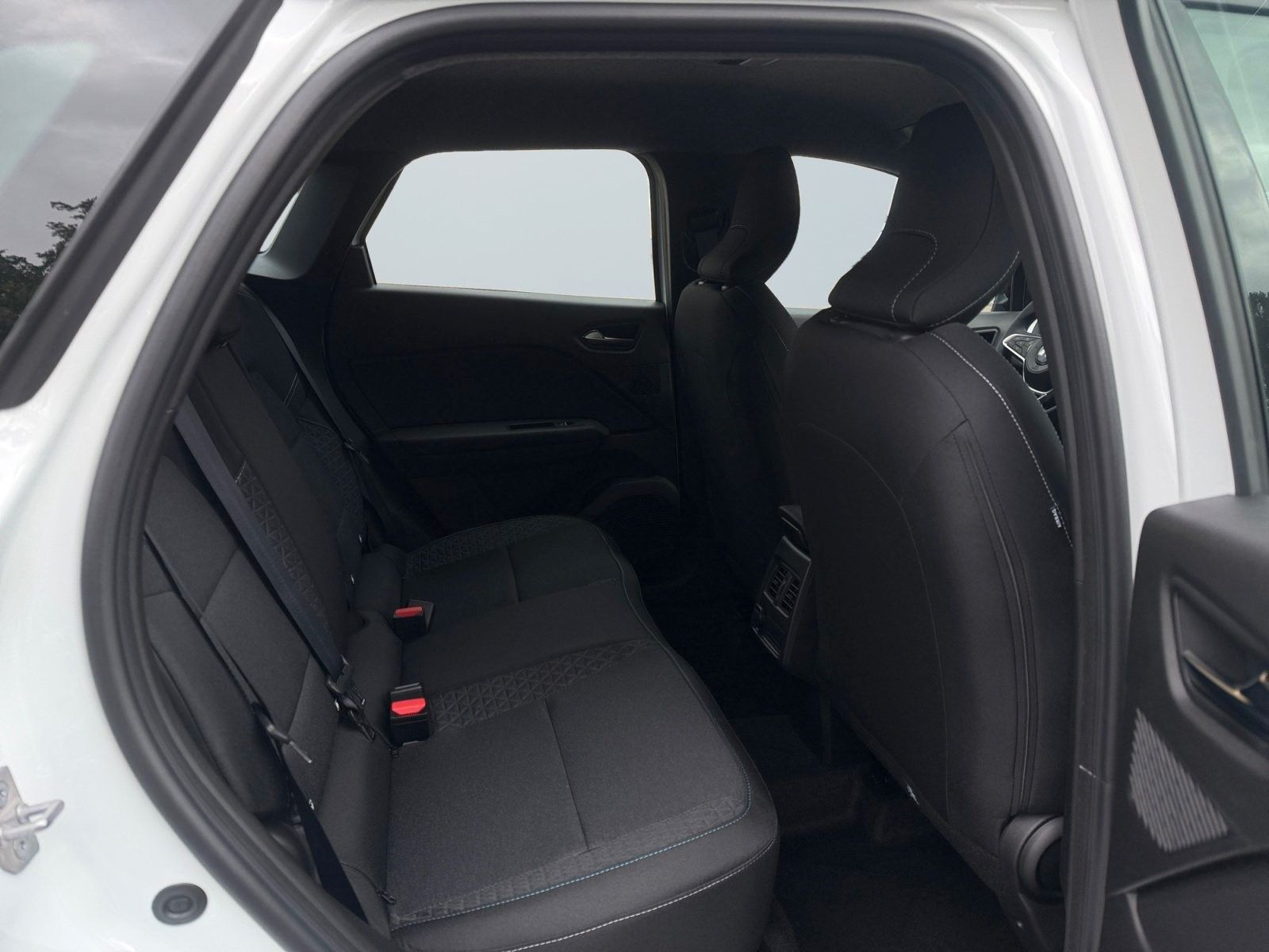 Mitsubishi Grandis - Bild 11