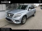 Mercedes-Benz GLK 350 4MATIC *Kundenauftrg* COMAND APS/Navi - Mercedes-Benz GLK 350 mit Benzin-Antrieb: Automatik