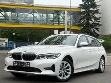 BMW 320 - 2