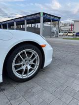 Porsche Cayman 2.7 - - Porsche Cayman Gebrauchtwagen