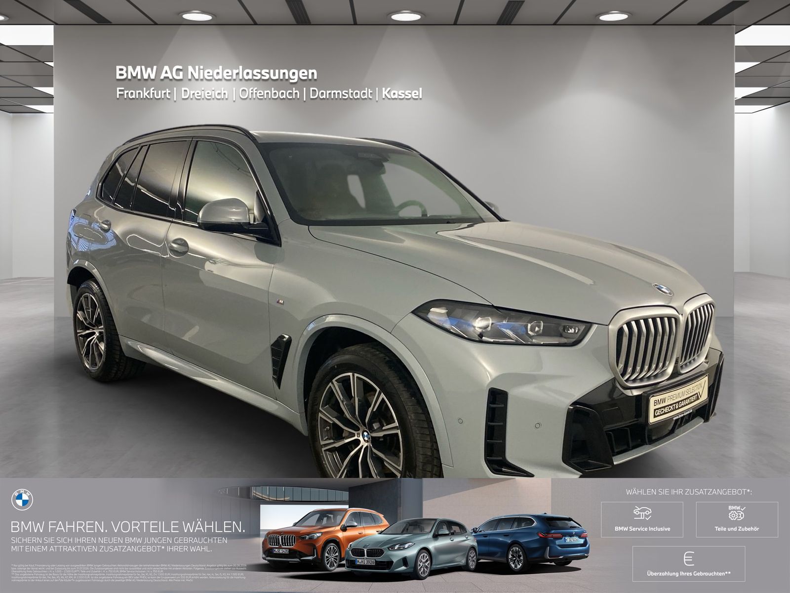 BMW X5 - Bild 3