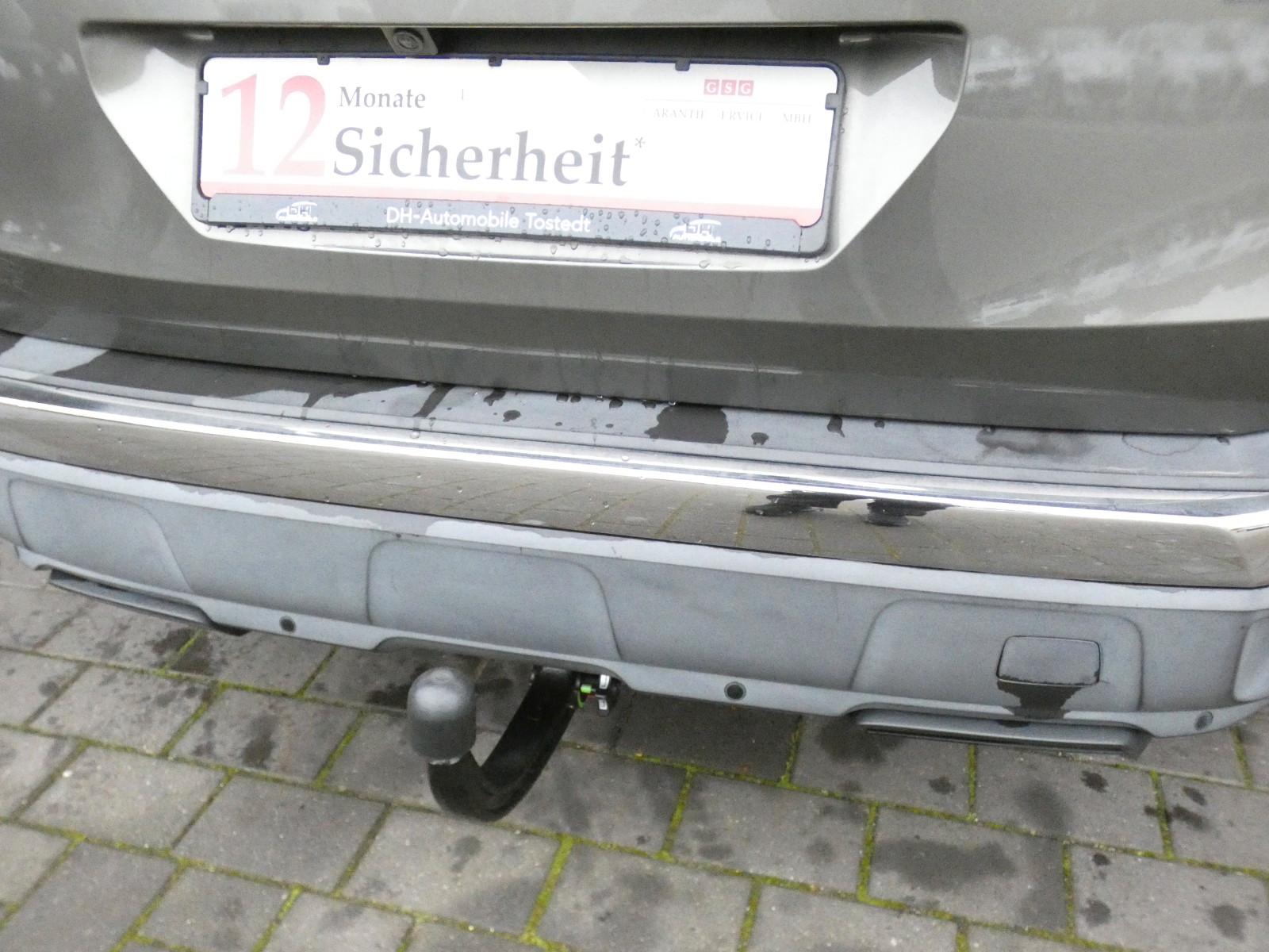 Peugeot 3008 PANORAMA AHK NAVI LED-SCHEINWERFER KAMERA