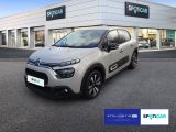 Citroën C3 1.2 PureTech 110 Max*Klima*Navi*PDC*DAB - Citroën C3 Jahreswagen