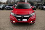 Honda HR-V 1.5 i-VTEC CVT EXECUTIVE STDHZG+PANORAMAD. - gebrauchte Honda HR-V aus dem Jahr 2017