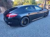Porsche Panamera Turbo *Keramik PCCB* - Porsche Panamera aus 2012: Turbo