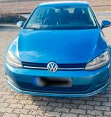 Volkswagen Golf 7  Vw BMT Limited Edition TÜV bis 2027 - Volkswagen Golf: Limited