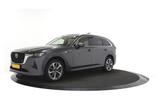 Mazda CX-80 2.5 e-SkyActiv PHEV Takumi Plus 6P. - graue Mazda CX-80