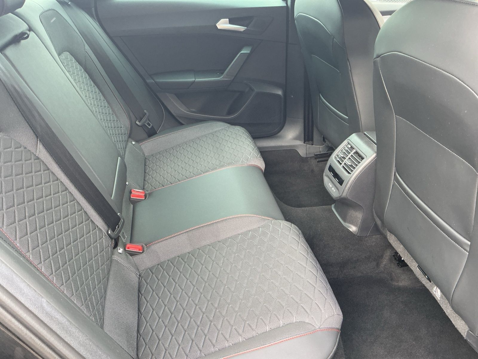 Seat Leon - Bild 16