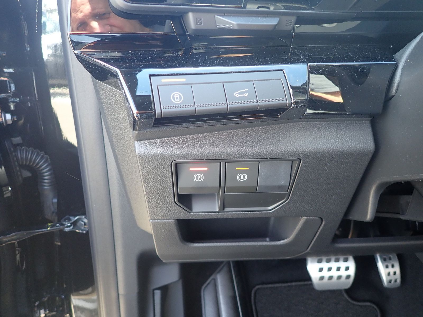 Fahrzeugabbildung Renault Austral Esprit Alpine Mild Hybrid 150 Automatik