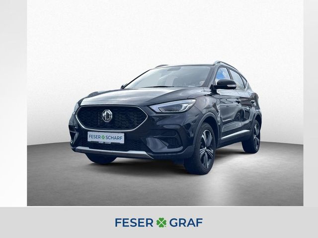 MG ZS Comfort 1.5 VTI-Tech LED/Klima/LMR/uvm.